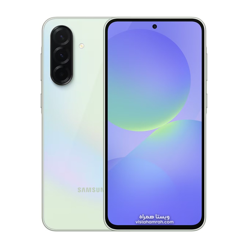 گوشی موبایل سامسونگ مدل Galaxy A36 5G دو سیم حافظه 128 گیگابایت و رم 8 گیگابایت
