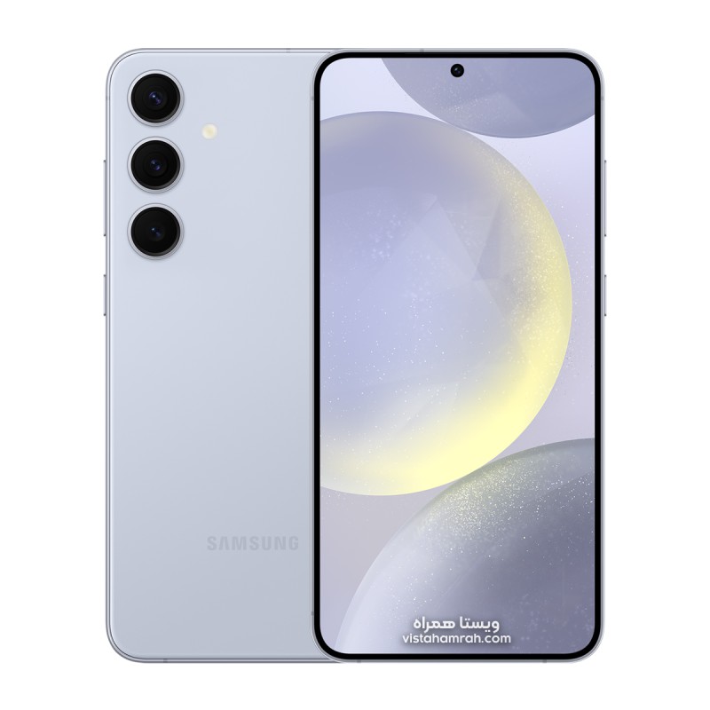 گوشی موبایل سامسونگ مدل Galaxy S24 FE 5G دو سیم حافظه 256 گیگابایت و رم 8 گیگابایت