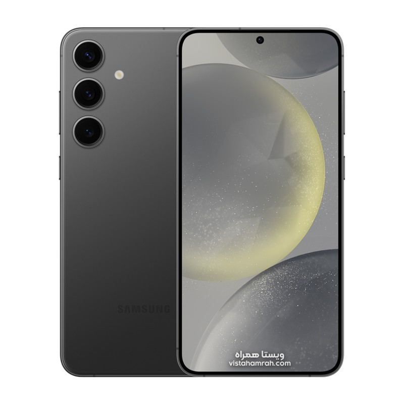 گوشی موبایل سامسونگ مدل Galaxy S24 FE 5G دو سیم حافظه 256 گیگابایت و رم 8 گیگابایت