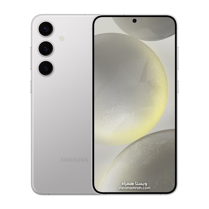 گوشی موبایل سامسونگ مدل Galaxy S24 FE 5G دو سیم حافظه 256 گیگابایت و رم 8 گیگابایت
