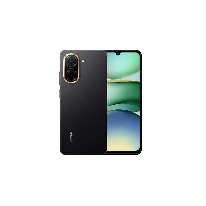 گوشی موبایل شیائومی مدل Redmi A5 4G دو سیم حافظه 64 گیگابایت و رم 3 گیگابایت