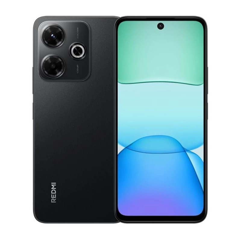 گوشی موبایل شیائومی مدل Redmi 13X 4G دو سیم حافظه 256 گیگابایت و رم 8 گیگابایت