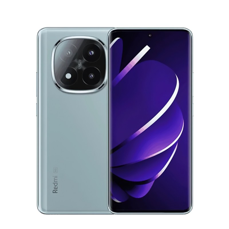 گوشی موبایل شیائومی مدل Redmi Note 14 Pro Plus 5G دو سیم حافظه 512 گیگابایت و رم 12 گیگابایت