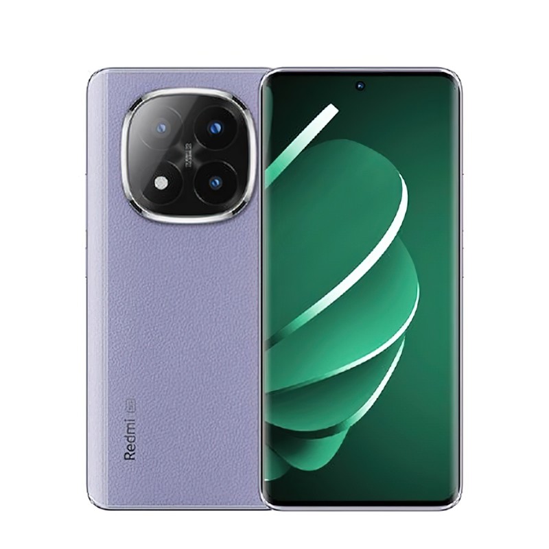 گوشی موبایل شیائومی مدل Redmi Note 14 Pro Plus 5G دو سیم حافظه 512 گیگابایت و رم 12 گیگابایت