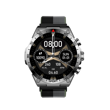 ساعت هوشمند گلوریمی مدل K2