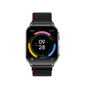 ساعت هوشمند گلوریمی مدل Flex