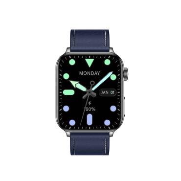 ساعت هوشمند گلوریمی مدل GS2 X