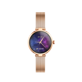 ساعت هوشمند گلوریمی مدل GL1