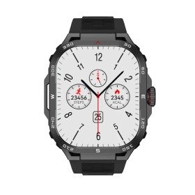 ساعت هوشمند تی سی اچ مدل Z10 Ultra