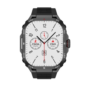 ساعت هوشمند تی سی اچ مدل Z10 Ultra