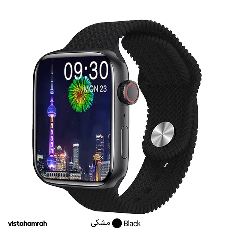 ساعت هوشمند اچ کی مدل HK11 Pro Max