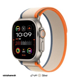 ساعت هوشمند اچ کی مدل HK11 Ultra 3