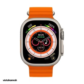 ساعت هوشمند اچ کی مدل HK11 Ultra 3