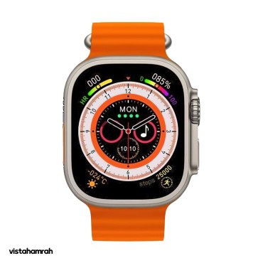 ساعت هوشمند اچ کی مدل HK11 Ultra 3