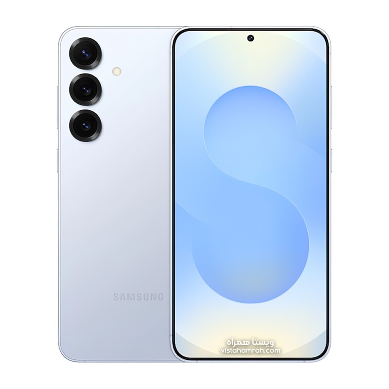 گوشی موبایل سامسونگ مدل Galaxy S25 Plus 5G دو سیم حافظه 512 گیگابایت و رم 12 گیگابایت
