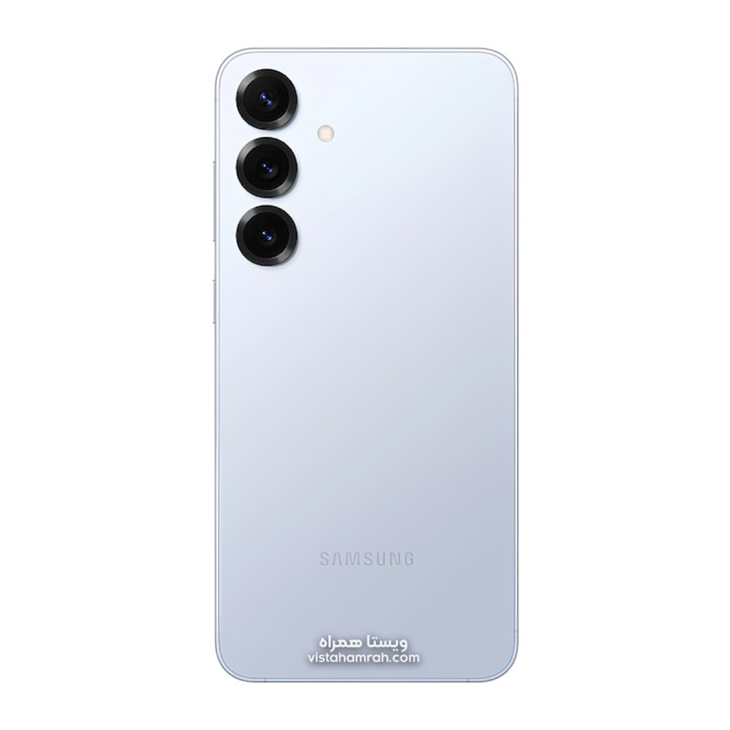 گوشی موبایل سامسونگ مدل Galaxy S25 Plus 5G دو سیم حافظه 512 گیگابایت و رم 12 گیگابایت