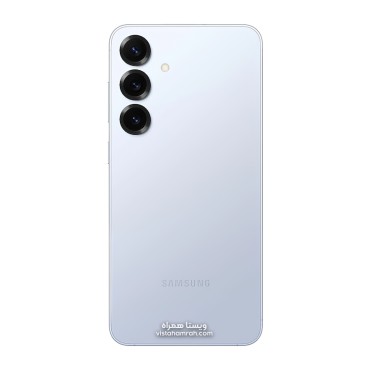 گوشی موبایل سامسونگ مدل Galaxy S25 Plus 5G دو سیم حافظه 512 گیگابایت و رم 12 گیگابایت