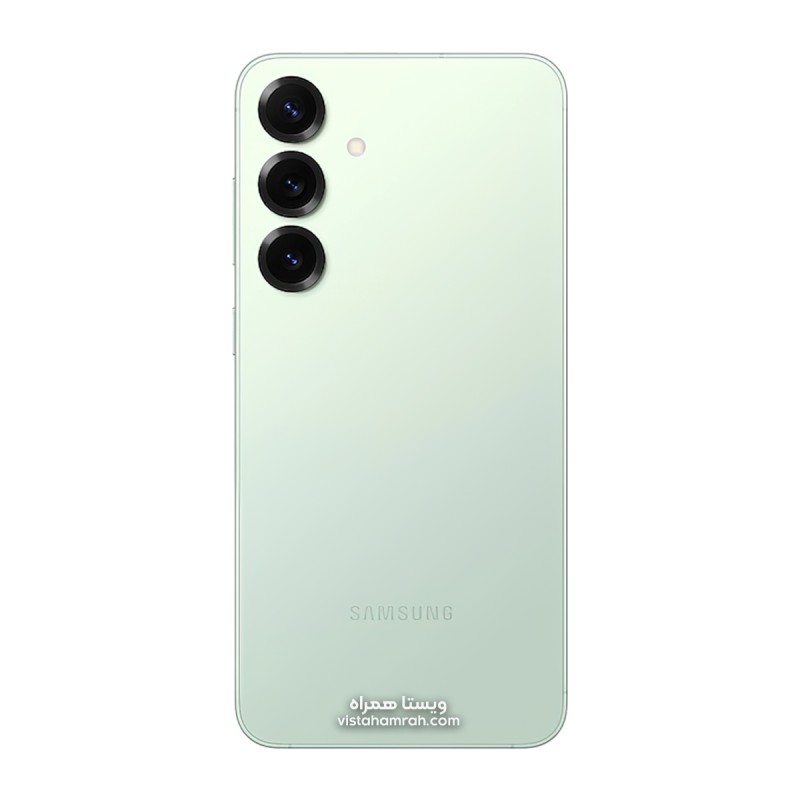 گوشی موبایل سامسونگ مدل Galaxy S25 Plus 5G دو سیم حافظه 512 گیگابایت و رم 12 گیگابایت