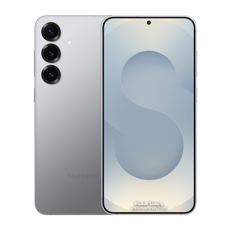 گوشی موبایل سامسونگ مدل Galaxy S25 Plus 5G دو سیم حافظه 512 گیگابایت و رم 12 گیگابایت