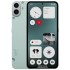 گوشی موبایل ناتینگ مدل Nothing CMF Phone 1 5G دو سیم حافظه 128 گیگابایت و رم 8 گیگابایت