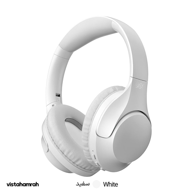 هدفون بلوتوثی جی بی کیو مدل B30