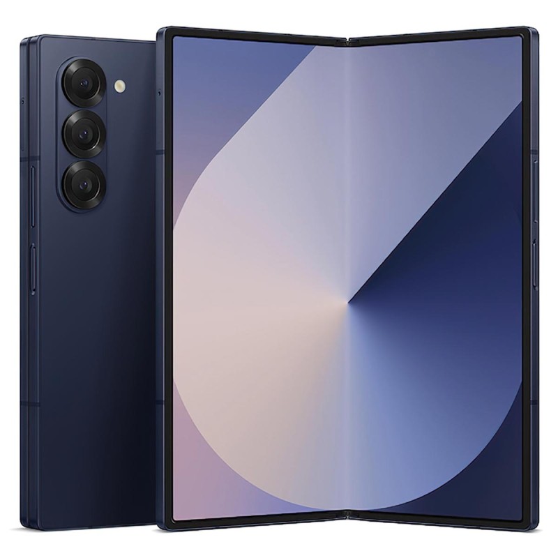 گوشی موبایل سامسونگ مدل Galaxy Z Fold 7 5G دو سیم حافظه 256 گیگابایت و رم 12 گیگابایت