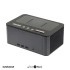 اسپیکر بلوتوثی قابل حمل جی بی کیو مدل WSP-10