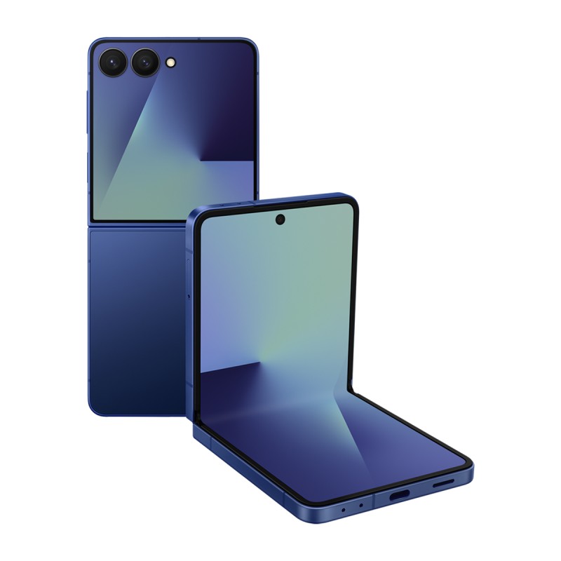 گوشی موبایل سامسونگ مدل Galaxy Z Flip 7 5G دو سیم حافظه 256 گیگابایت و رم 12 گیگابایت