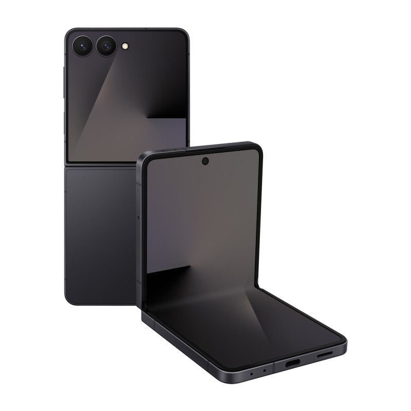 گوشی موبایل سامسونگ مدل Galaxy Z Flip 7 5G دو سیم حافظه 256 گیگابایت و رم 12 گیگابایت