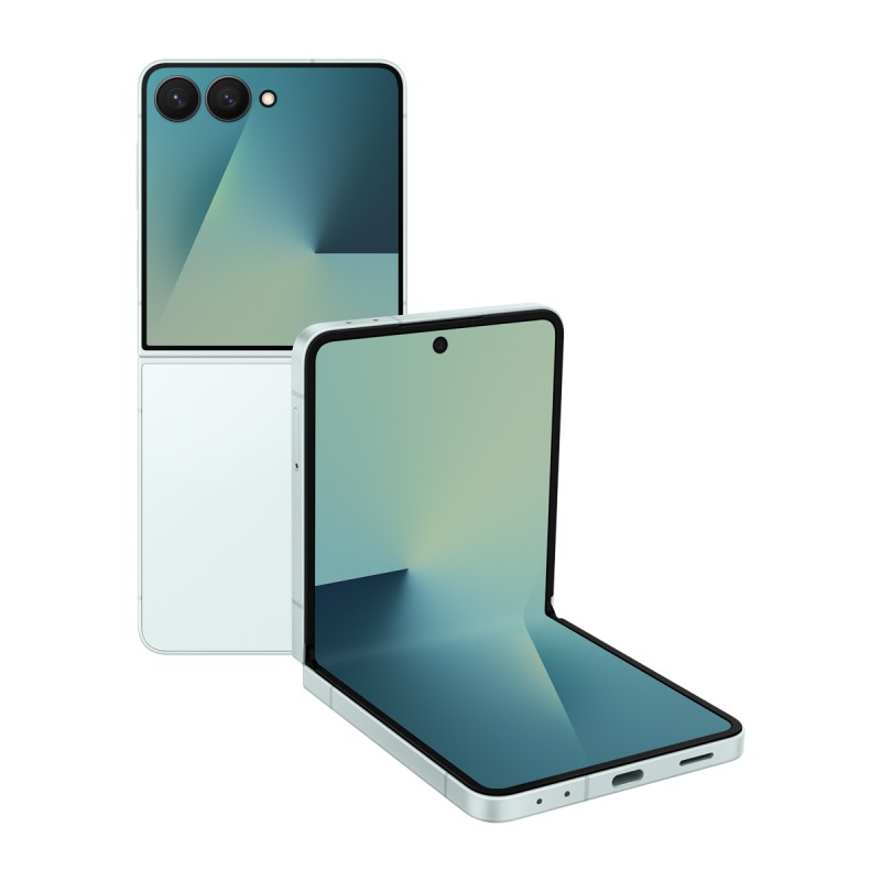 گوشی موبایل سامسونگ مدل Galaxy Z Flip 7 5G دو سیم حافظه 256 گیگابایت و رم 12 گیگابایت