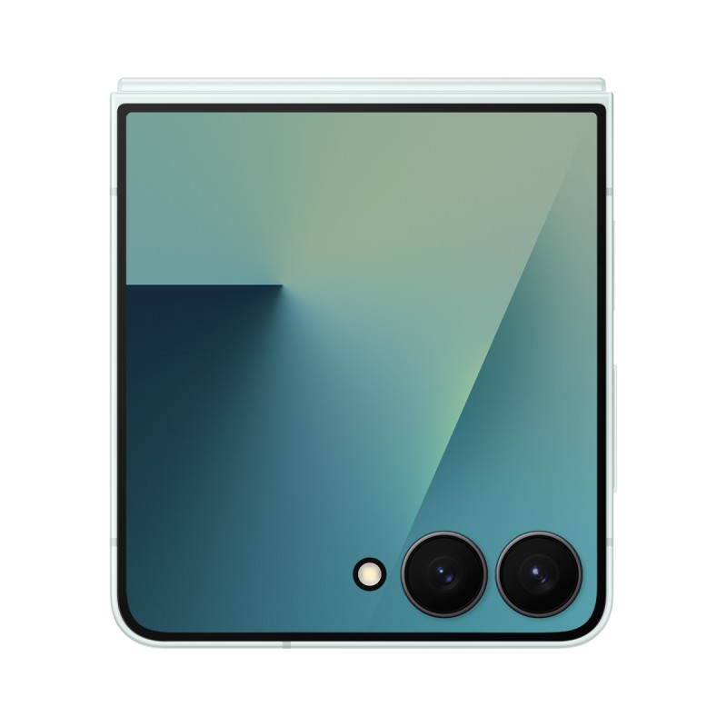 گوشی موبایل سامسونگ مدل Galaxy Z Flip 7 5G دو سیم حافظه 256 گیگابایت و رم 12 گیگابایت