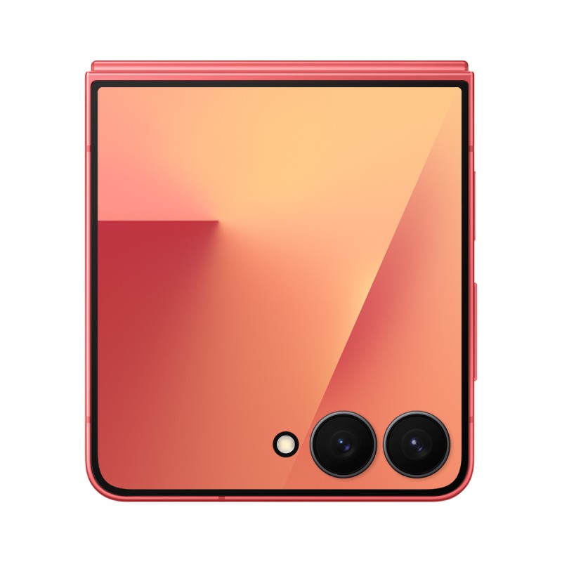 گوشی موبایل سامسونگ مدل Galaxy Z Flip 7 5G دو سیم حافظه 256 گیگابایت و رم 12 گیگابایت