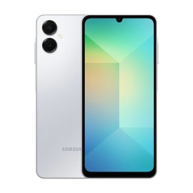 گوشی موبایل سامسونگ مدل Galaxy A06 5G دو سیم حافظه 128 گیگابایت و رم 4 گیگابایت