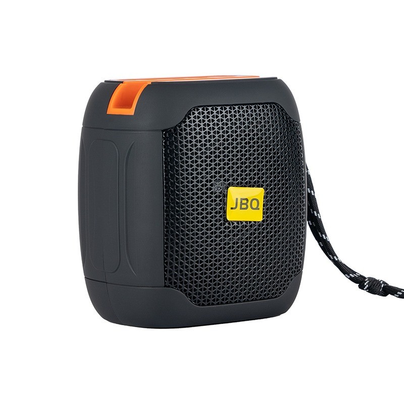 اسپیکر بلوتوثی قابل حمل جی بی کیو مدل SP-1104