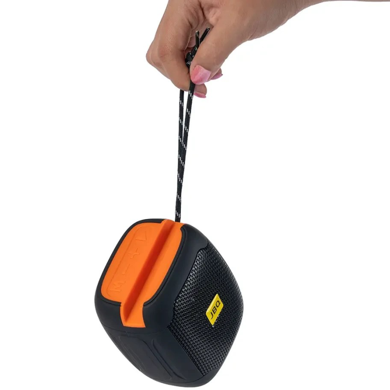 اسپیکر بلوتوثی قابل حمل جی بی کیو مدل SP-1104