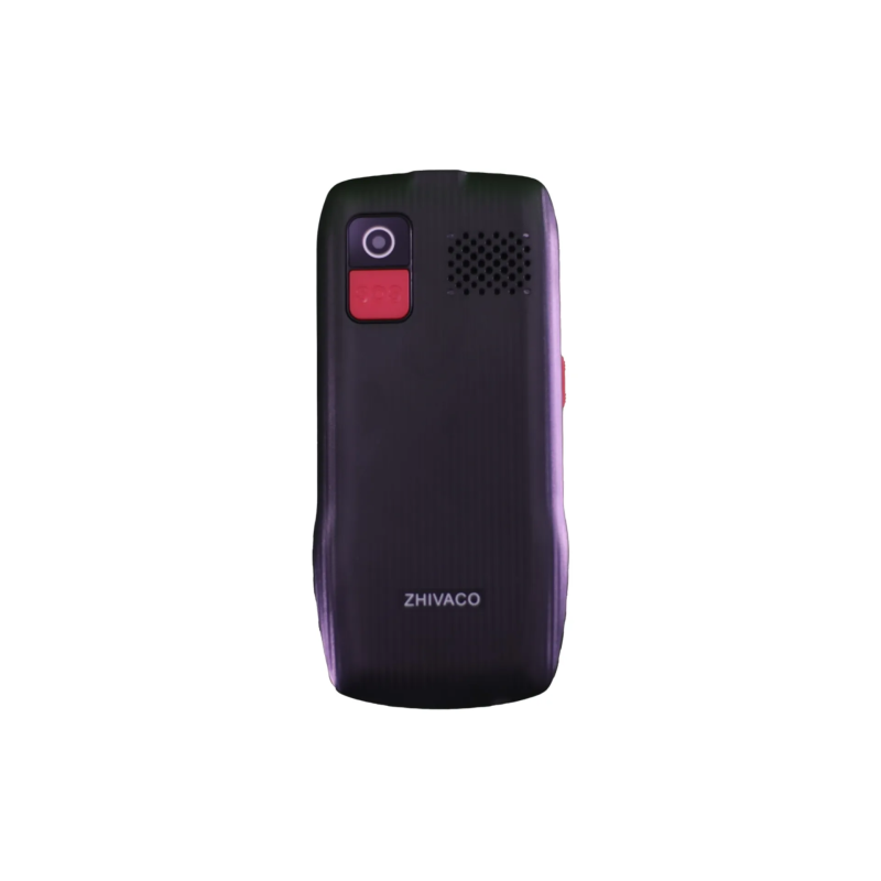 گوشی موبایل ژیواکو مدل F121 ظرفیت 32 مگابایت دو سیم کارت