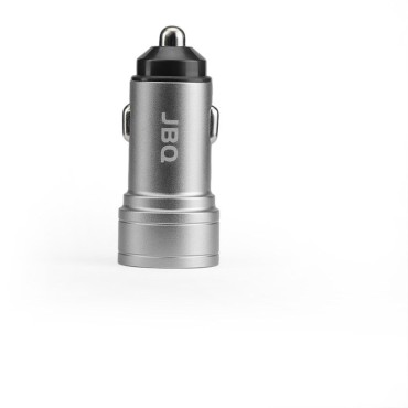 شارژر فندکی جی بی کیو مدل  CC-24