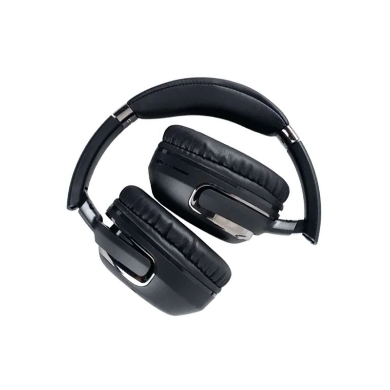 هدفون بلوتوثی جی بی کیو مدل HS-301