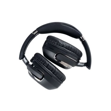 هدفون بلوتوثی جی بی کیو مدل HS-301