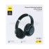 هدفون بلوتوثی جی بی کیو مدل HS-301