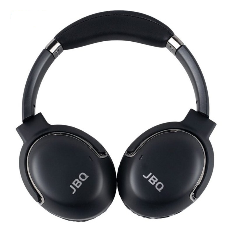 هدفون بلوتوثی جی بی کیو مدل HS-301