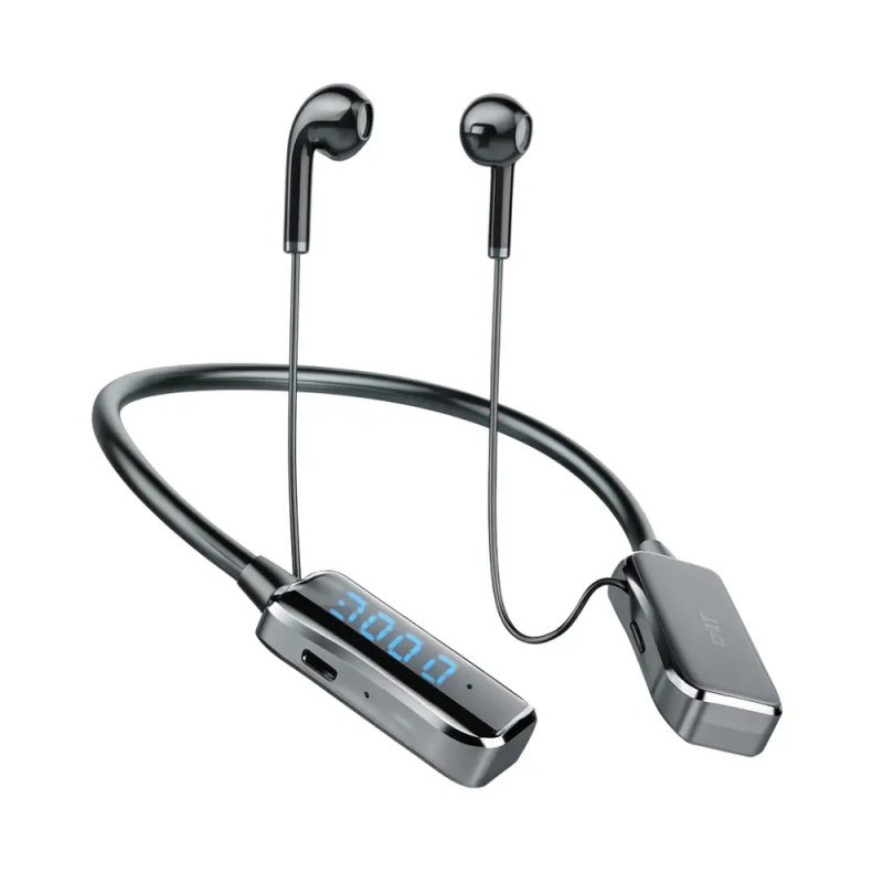 هندزفری بی سیم دورگردنی جی بی کیو B187412