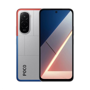 گوشی موبایل شیائومی مدل Poco M7 4G دو سیم حافظه 256 گیگابایت و رم 8 گیگابایت