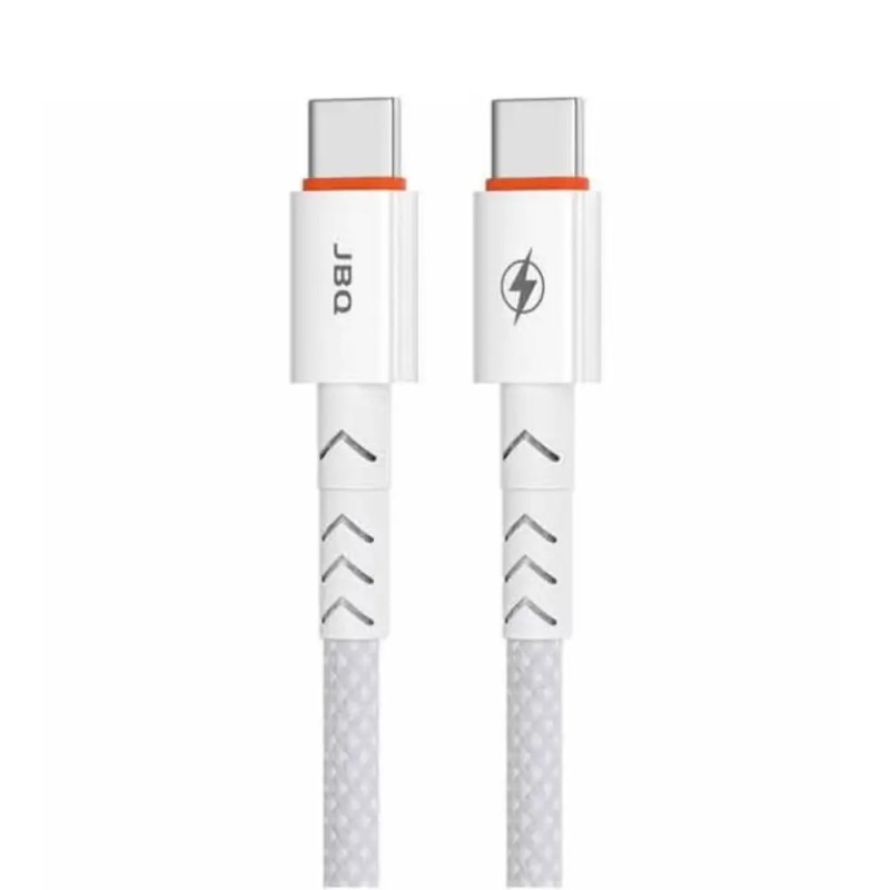 کابل شارژ سریع 60 وات تایپ سی جی بی کیو مدل A883282