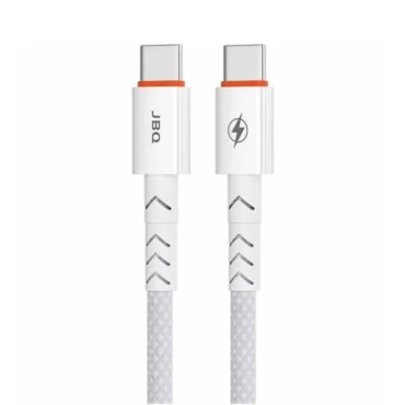 کابل شارژ سریع 60 وات تایپ سی جی بی کیو مدل A883282