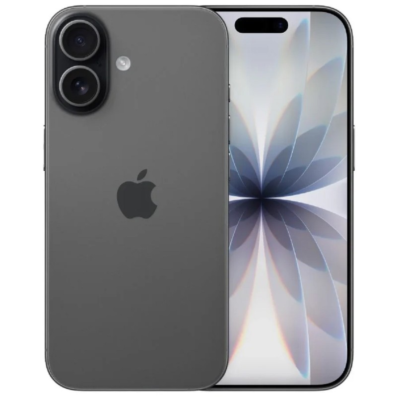 گوشی موبایل اپل مدل iPhone 17 دو سیم حافظه 256 گیگابایت و رم 8 گیگابایت (نات اکتیو)