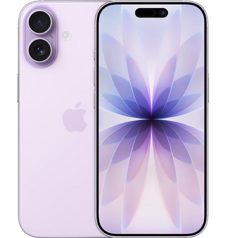 گوشی موبایل اپل مدل iPhone 17 دو سیم حافظه 256 گیگابایت و رم 8 گیگابایت (نات اکتیو)