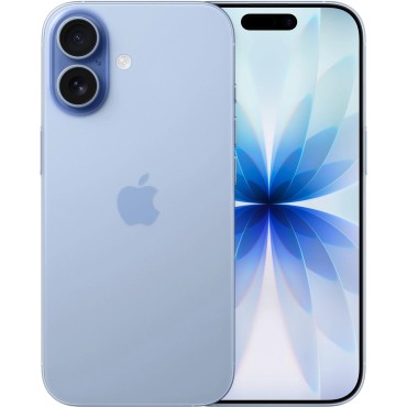 گوشی موبایل اپل مدل iPhone 17 دو سیم حافظه 256 گیگابایت و رم 8 گیگابایت (نات اکتیو)