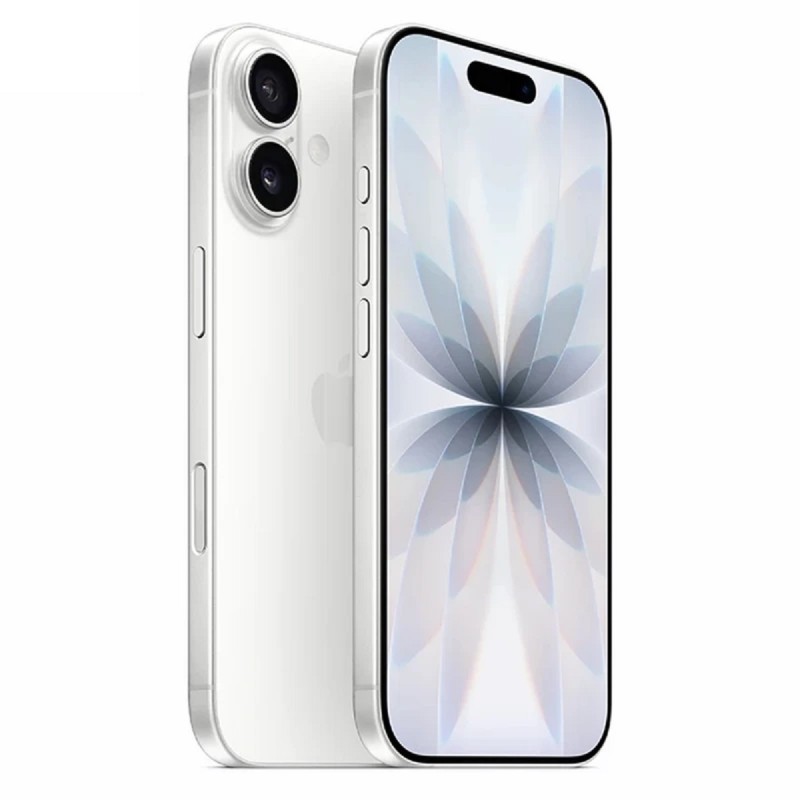 گوشی موبایل اپل مدل iPhone 17 دو سیم حافظه 256 گیگابایت و رم 8 گیگابایت (نات اکتیو)