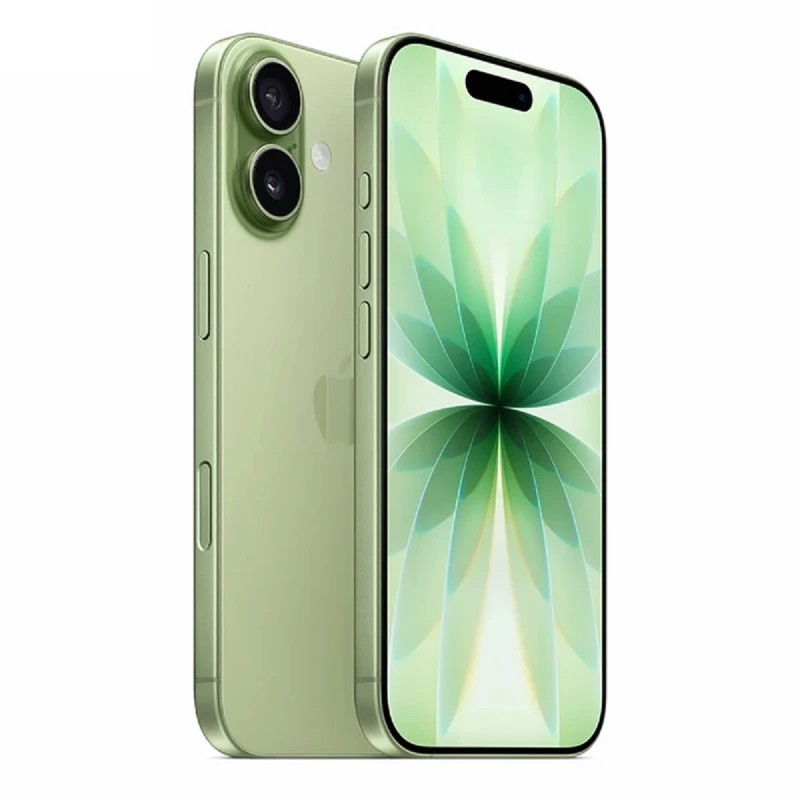 گوشی موبایل اپل مدل iPhone 17 دو سیم حافظه 256 گیگابایت و رم 8 گیگابایت (نات اکتیو)